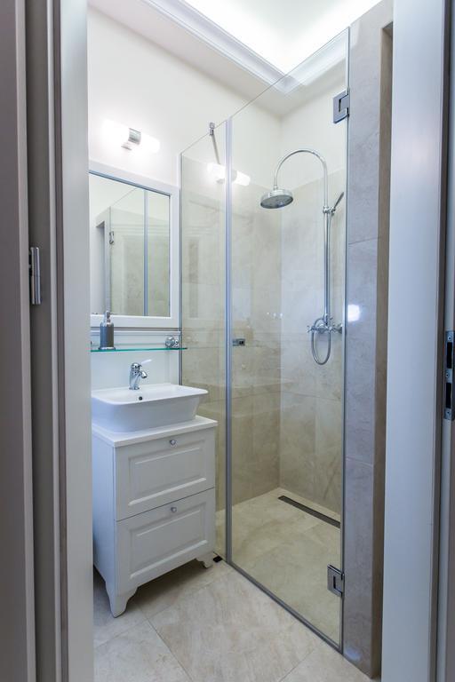 Poznanska Metro Centrum Apartment Varsovie Extérieur photo